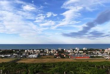 Residence Gambrinus