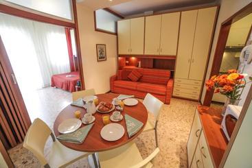 Residence Sabrina