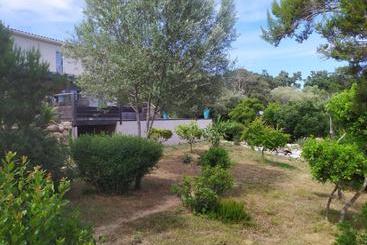 تختخواب و صبحانه Maison D  Hôtes L Aria Mezzana