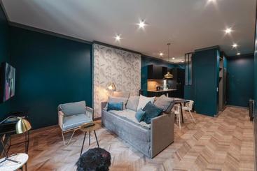 Апарт-отель Cote Ouest Aix Les Bains