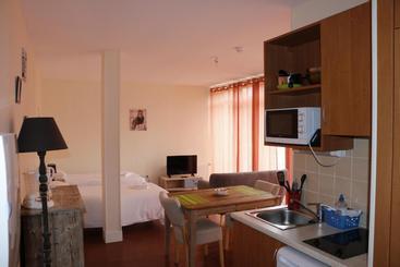 Residence La Providence Zenao Lisieux