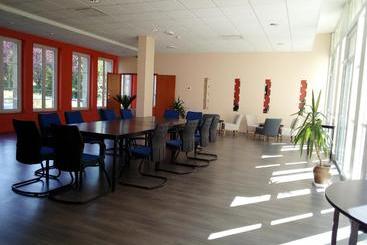 Residence La Providence Zenao Lisieux
