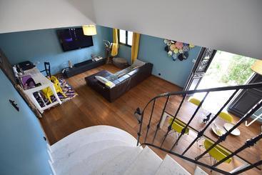 Appart Hotel Fior Di Ribba