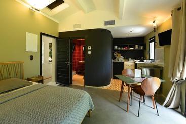Appart Hotel Fior Di Ribba