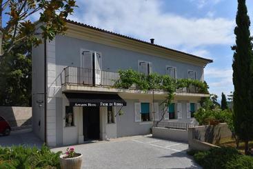Appart Hotel Fior Di Ribba