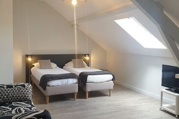 پانسیون La Villa Esponda