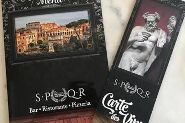 Spqr Da Manuela