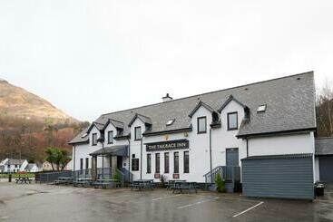 فندق صغير Tailrace Inn