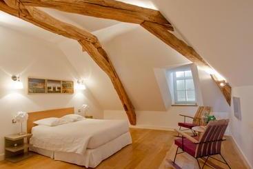 پانسیون Chambres D'hôtes Le Clos Des Tilleuls