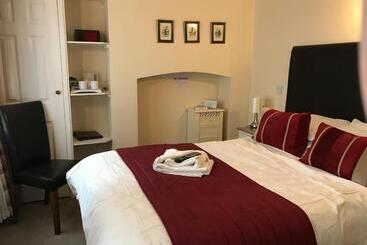 膳宿费 Clayhanger Guest House