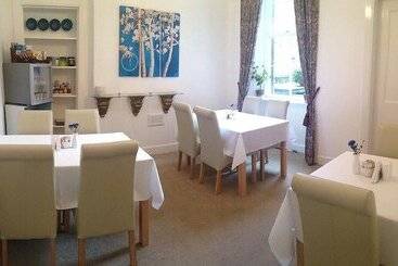Pension Doune Guest House
