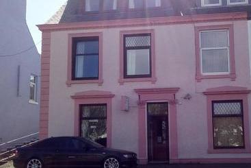 پانسیون Dunhaven Guest House