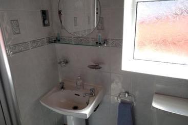 پانسیون Dunhaven Guest House