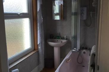 پانسیون Sunny Bank Guest House