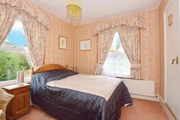 پانسیون Sunny Bank Guest House