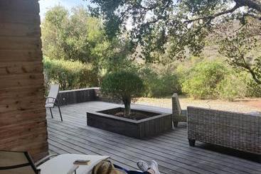 Résidence Cala Sultana