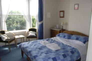 پانسیون Beaufort Guesthouse
