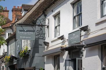 هاستل The Chequers Marlow