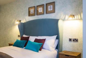 هاستل The Chequers Marlow