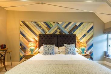 هاستل The Chequers Marlow