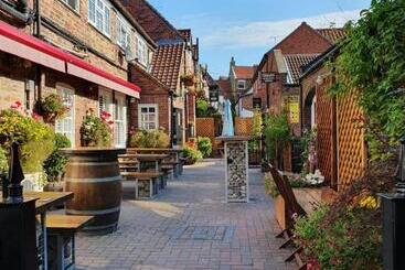 هاستل Windmill Bed And Breakfast