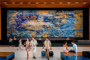 فندق Barcelo Maya Riviera  All Inclusive Adults Only
