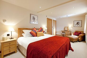 پانسیون Cold Cotes Harrogate