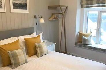 پانسیون Glenthorne Guest House