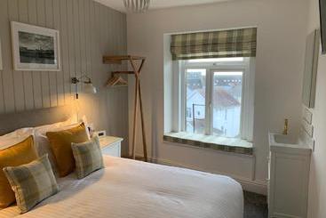 پانسیون Glenthorne Guest House