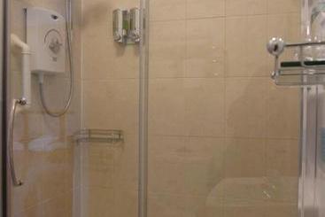 پانسیون Melbourne Guest House