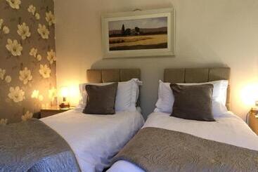 펜션 Pilkingtons Guest House Accrington