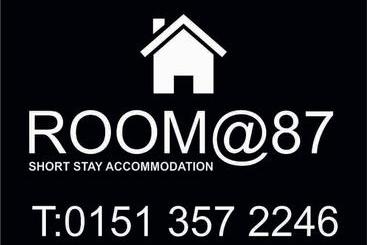 پانسیون Room@87