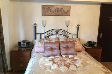 پانسیون Smithy Lodge Guest House