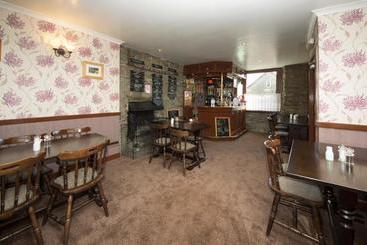 هاستل The Horseshoe Inn