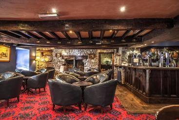 هاستل The Kings Head Inn