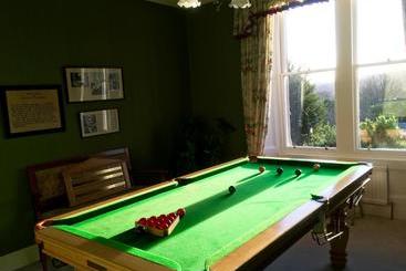 Arden House B&b And Self Catering