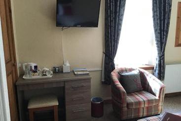 پانسیون Eskdale Guest House