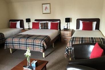 پانسیون Eskdale Guest House