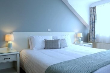 پانسیون The Lough & Quay Guest Accommodation