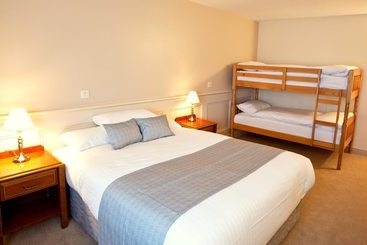پانسیون The Lough & Quay Guest Accommodation