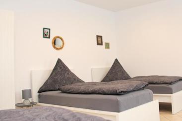 Pension Kupferkanne