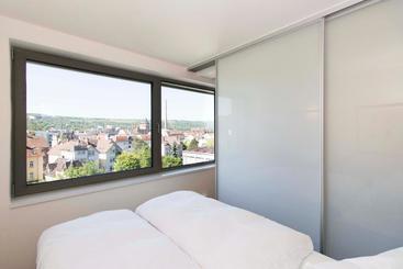 Mavo Hospitality By Büroma Apart Apartmentvermietung Gmbh Esslingen
