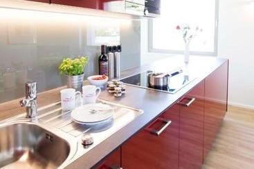 Mavo Hospitality By Büroma Apart Apartmentvermietung Gmbh Esslingen