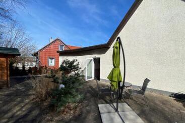 Pension Murphy S Zimmer Und Apartments