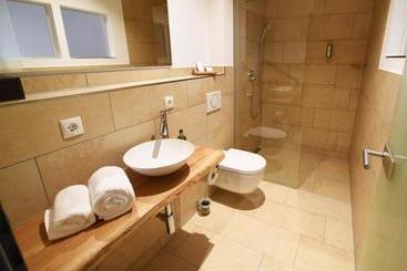Aparthotel Nah Dran