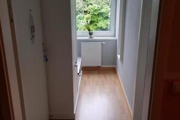 Pension Fischerjung
