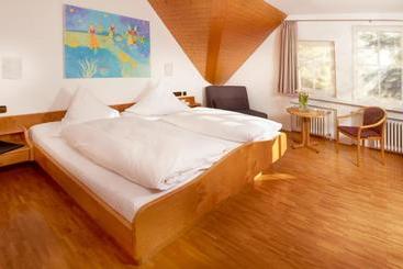 호스텔 Gasthof Schweizerhof