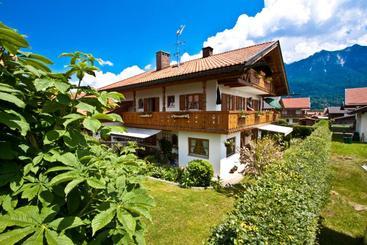 Пансион Ferienhaus Andreas