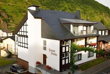 Pension Basten