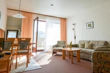 Pension Kueck